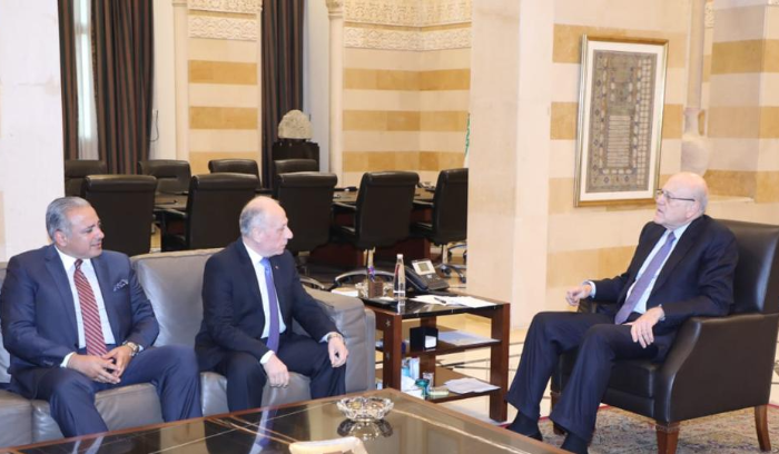 المرتضى يقوم بمساع توافقية...من المستهدف؟