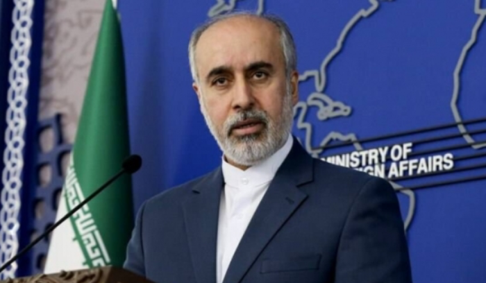 الخارجية الإيرانية دانت اغتيال وسام طويل: ندعم وحدة الأراضي والاستقرار والأمن في لبنان