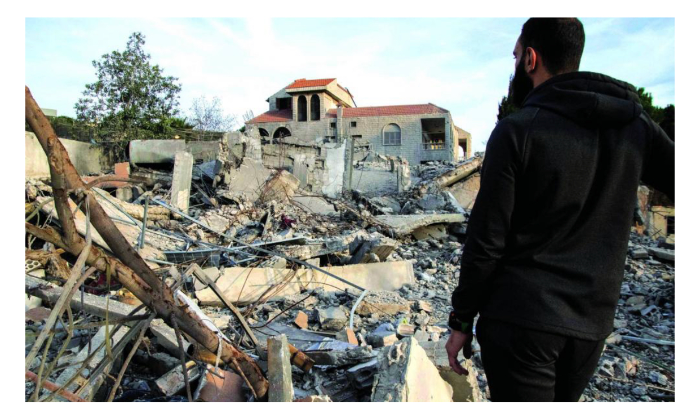 سخونة الميدان تُغلّب الحرب... على الديبلوماسية