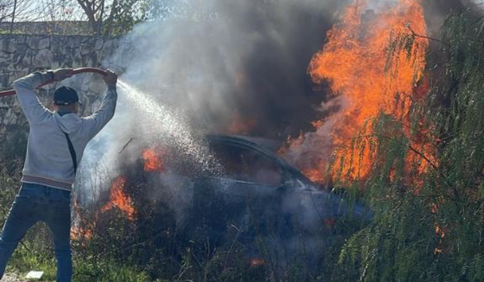 إسرائيل تغتال قائد 