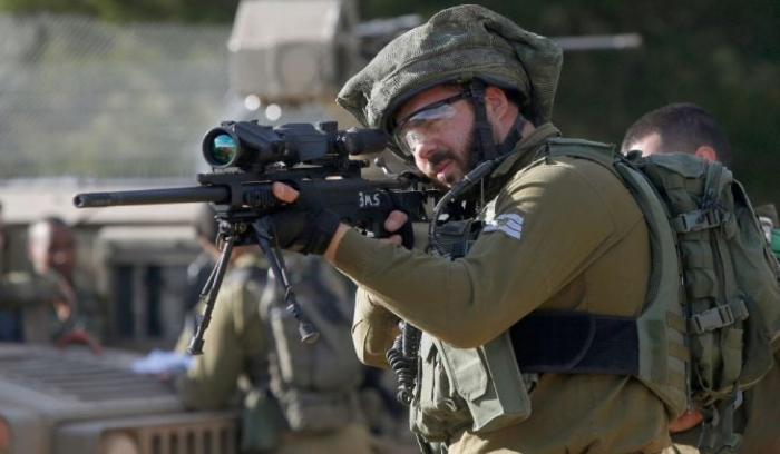 الجيش الإسرائيلي يعلن اغتيال قيادي في 
