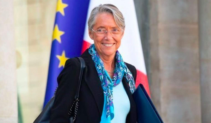 الرئاسة الفرنسية: استقالة رئيسة الوزراء إليزابيت بورن