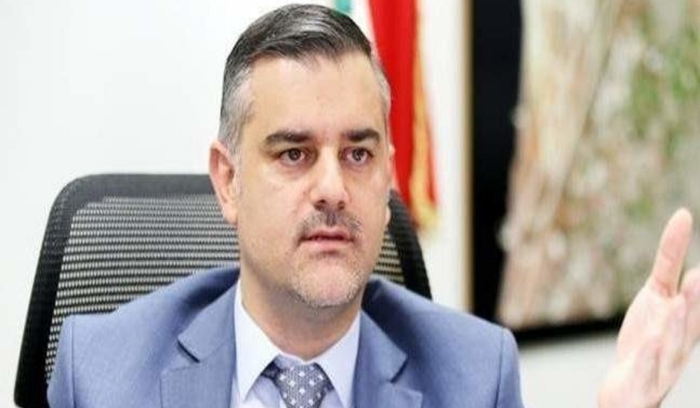 بعد عودة شاشات المطار… الحسن: ما حصل كبير جدًّا!