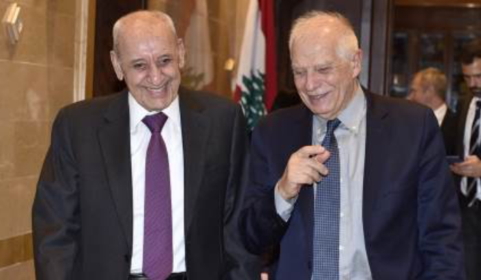 سلم الجنوب وإنتاج سلطة جديدة: جدول أعمال 