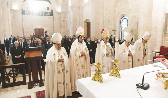 بوريل التقى قائد الجيش وسمع ممن التقاهم جواباً جامعاً: الحل يبدأ بوقف إسرائيل عدوانها وانسحابها الكامل من لبنان<br />
أوروبا تسعى لسبر أغوار الحلول الممكنة لانتشال لبنان من المستنقع