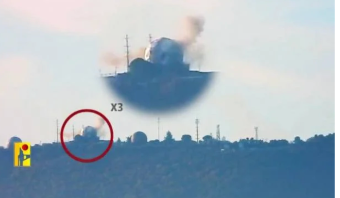 الحرب على غزة تدخل شهرها الرابع... عدد الشهداء يلُامس الـ23 ألفاً<br />
إستنفار دولي لمنع «تل أبيب» من توسعة رقعة المواجهة<br />
هجوم سيبراني على مطار بيروت... الراعي: لبنان مُصان بقوة الـ1701