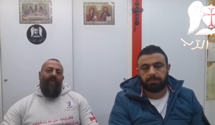 بعد زج اسمهم في قرصنة شاشات المطار ... جنود الرب تنفي علاقتها بالموضوع