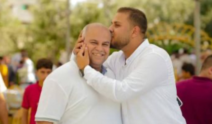 استشهاد نجل الصحافي وائل الدحدوح بقصف اسرائيلي