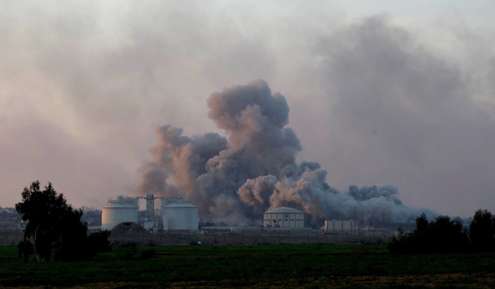 أوسع تصعيد في مسار الحرب لبنانياً<br />
الغارات تقترب من صيدا و«حزب الله» يرد «أولياً» على اغتيال العاروري
