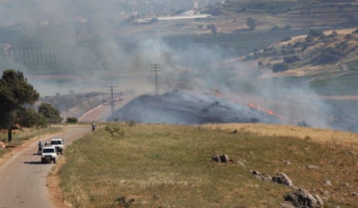 تصعيدٌ عسكري بموازاة حركة دبلوماسية.. قلقٌ من خطط العدو لضرب المساعي