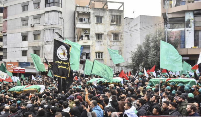 فرنسا تبلّغت رد 