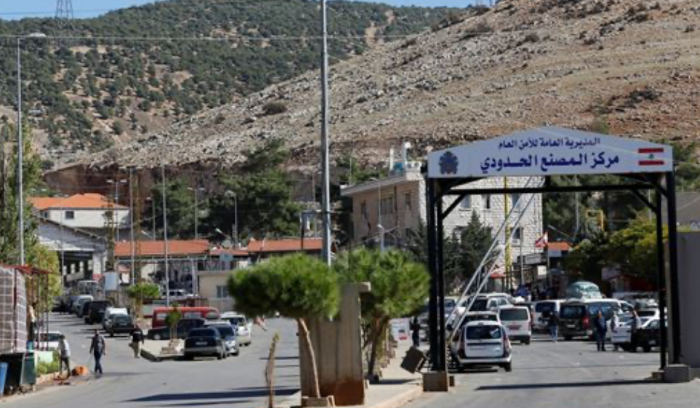 ابتداءً من اليوم... منح اذن دخول للرعايا السوريين الى لبنان!