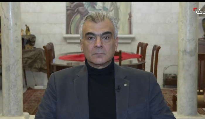 الصايغ: المعادلة الكبيرة في المنطقة تتكلّم بإسمها إيران وليس نصرالله