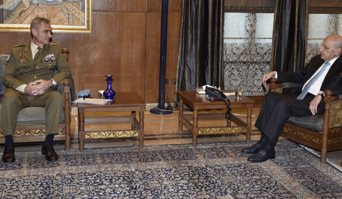 لبنان لرفع الصوت أممياً .. و”الخماسية” تعود الى المواصفات