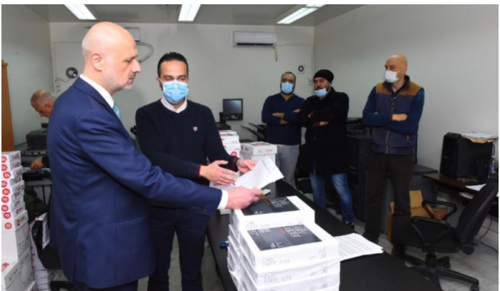 ليس بالـ10 ملايين دولار وحدها تُجرى الإنتخابات البلدية