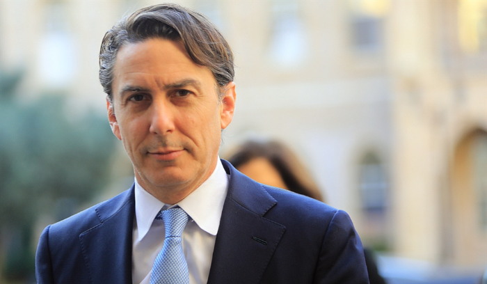 هوكشتين «يعلم»: لا كلام في لبنان قبل وقف الحرب على غزة