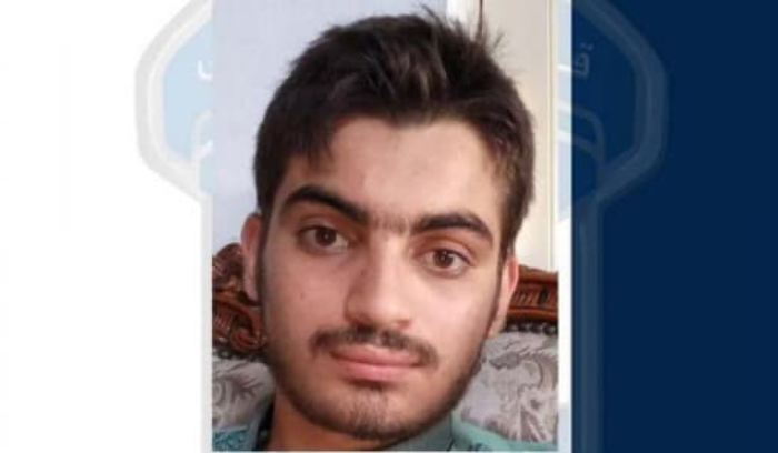 بالصّورة: غادر المنزل ولم يعُد... هل تعرفون عنه شيئاً؟