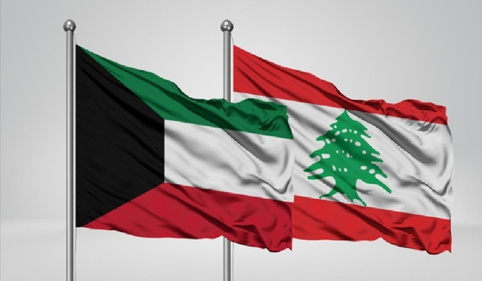 الكويت تدعو مواطنيها إلى مغادرة لبنان