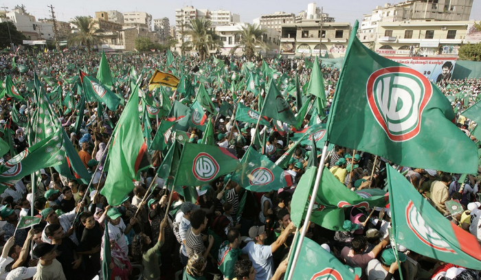 “أمل”: ندين الجريمة الارهابية في كرمان