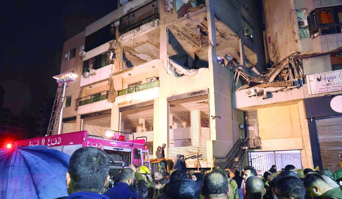 اغتيال العاروري: شعرة تفصل بين الإنفجار والانفراج