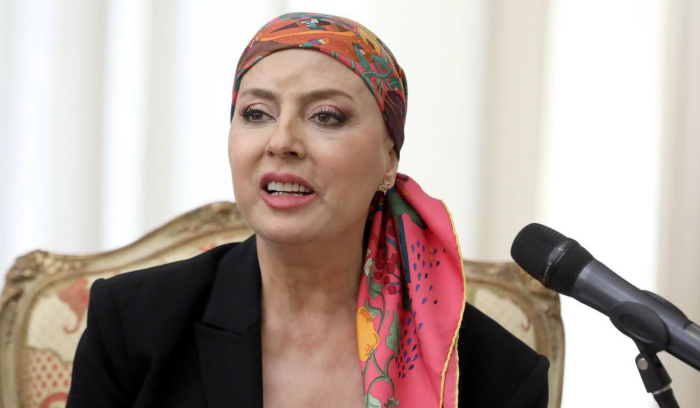 جابر نعى شديد: كانت محاورتنا الراقية في يومياتنا السياسية