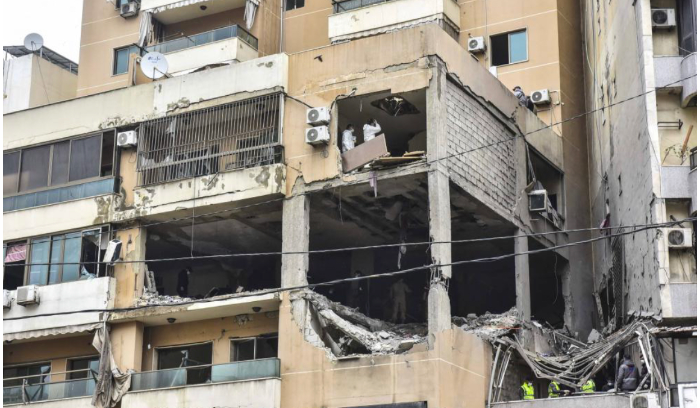 المبادرات الرئاسية مجمّدة... بانتظار حراك 