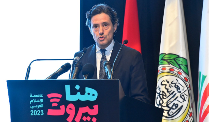 المكاري: نحن في الحرب