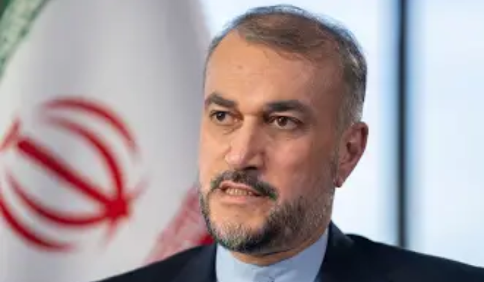 عبداللهيان: اغتيال العاروري دليل أن إسرائيل لم تحقق أهدافها في غزة