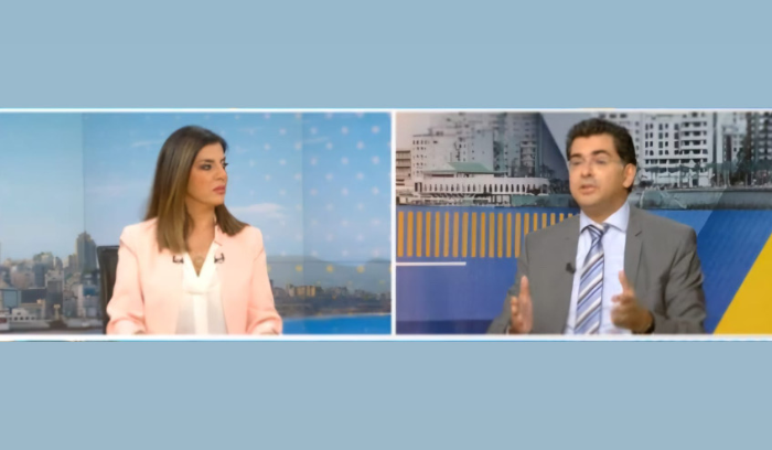 وزير الاعلام نعى هدى شديد: حملت لواء الحقيقة بجرأة وشرف حتى آخر رمق