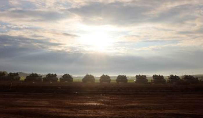 أطول ستة أشهر مقبلة: تسوية كبرى أو حرب كبرى