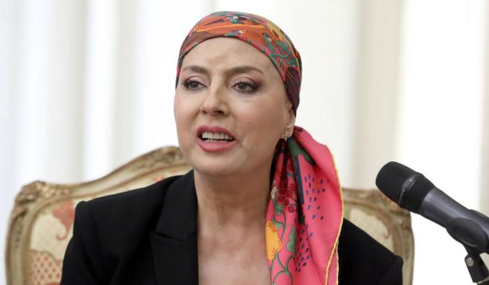 بعد صراع طويل مع المرض…الموت يغيّب هدى شديد