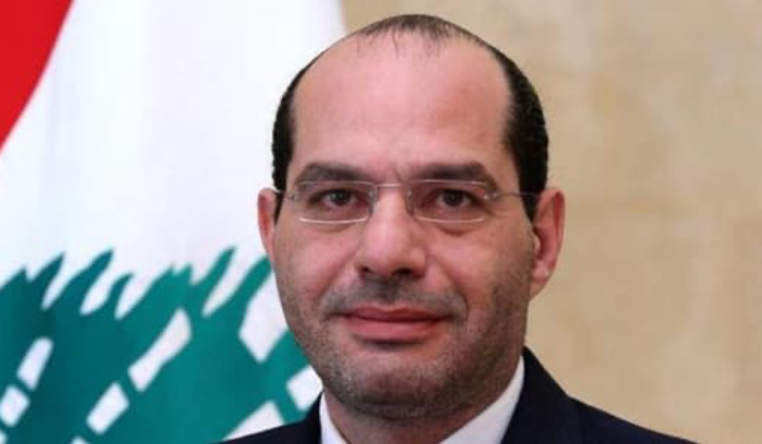 مراد: ما حصل انتهاك خطير للسيادة ولقواعد الاشتباك