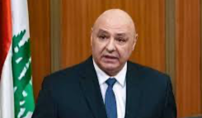 الملف الاصلاحي قبل الصيف ومؤتمر باريس في تموز؟<br />
الرئيس عون يطلب مساعدة الخماسية... ورسالة فرنسية: لا تضغطوا على لبنان<br />
بلدية بيروت: التوافق متعثر والمنافسة بين 3 لوائح