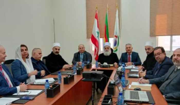 المجلس المذهبي دعا الحكومة إلى تعيين رئيس الأركان والأمم المتحدة لتطبيق الـ1701