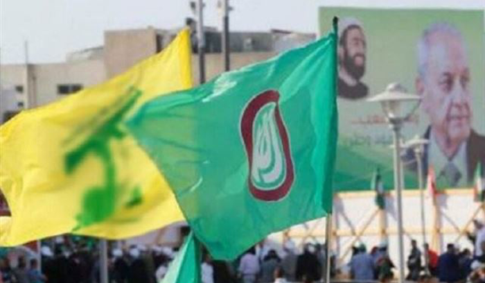 مكتبا البلديات في حزب الله وحركة أمل حول الدعوات المحرّضة على النازحين السوريين: ‏مغرضة ومشبوهة