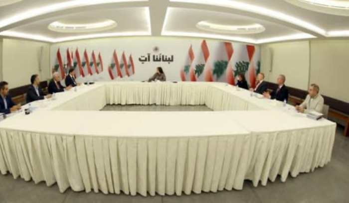 ستريدا جعجع: نُطالب بري بإكمال مسعى التمديد ليطال الاستحقاق الرئاسي