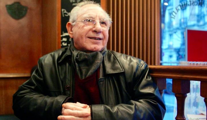 وفاة المناضل رياض الترك في باريس...من هو 