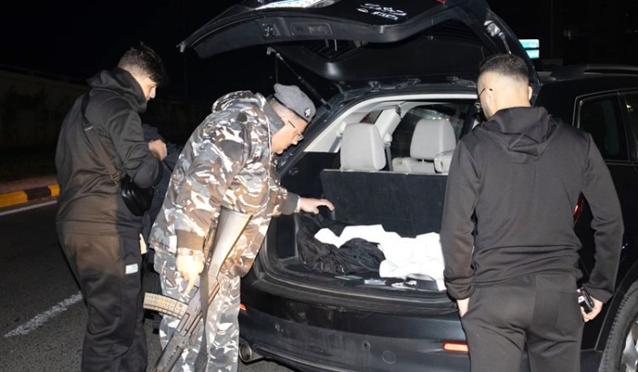 «رأس السنة».. قصف في الجنوب واحتفالات تتحدى الأزمات