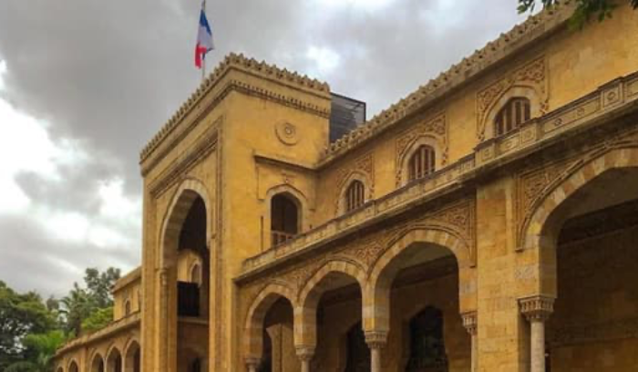 رسالة فرنسيّة إلى اللبنانيين في العام الجديد
