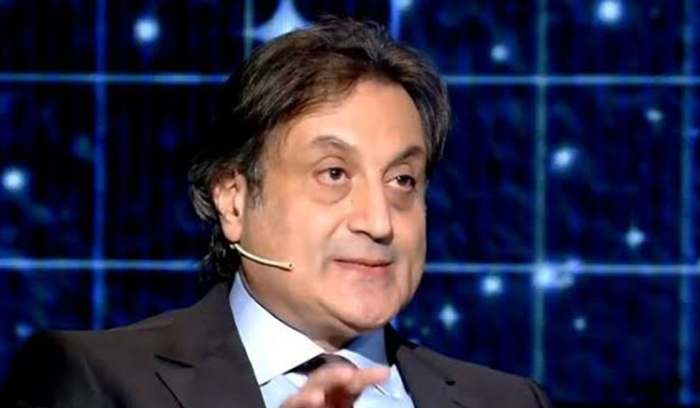 ما هي توقعات ميشال حايك للعام الجديد؟