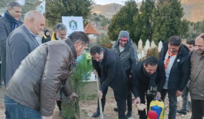 الحاج حسن: العدو لن يستطيع أن ينال من إرادة المقاومة والشعب والجيش