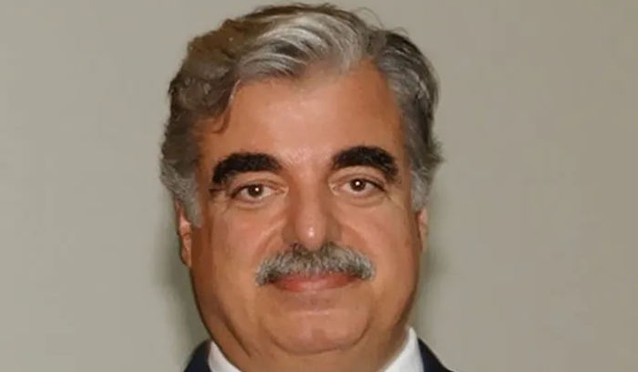 إغلاق ملف المحكمة الدولية الخاصة بقضية رفيق الحريري