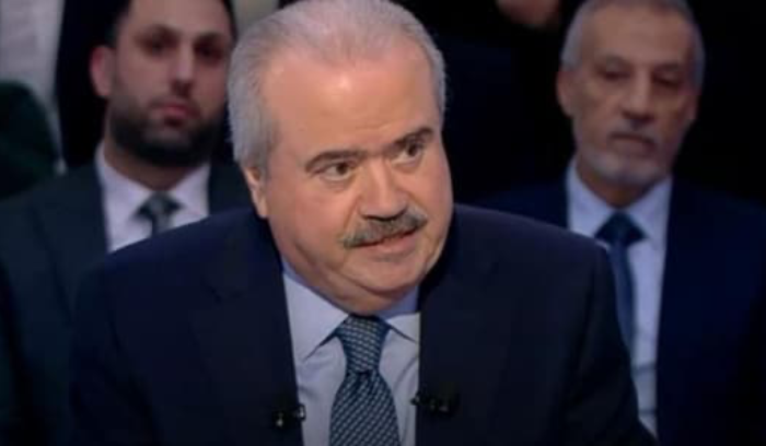 جابر: الاصلاحات حاجات مُلحّة للبنانيين