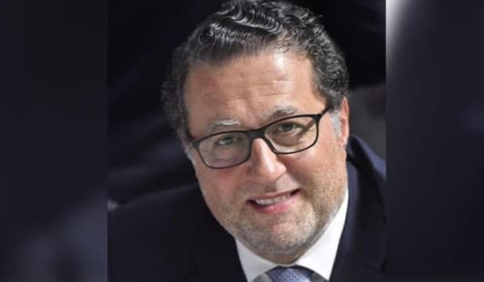 شقير: أتمنى أن يكون العام المقبل عام التحولات الإيجابية الكبرى