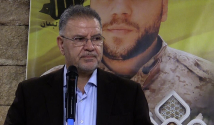 علي فياض: من يريد أن تُنفذ القرارات الدولية فليضغط على العدو الاسرائيلي أولًا