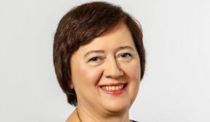 فرونتسكا: ليتخطى ⁧‫لبنان‬⁩ وشعبه تحديات  2023<br />
ويجدوا في  2024 السبيل للمضي قدمًا نحو التعافي والسلام والاستقرار