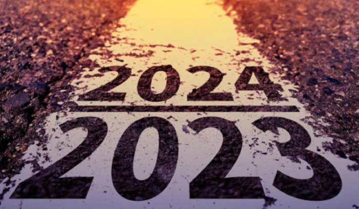 سنة ٢٠٢٣ تطوي آخر أوراقها.. سلبياتٌ أكثر إيجابياتٌ أقل<br />
 منذ 6 دقائق