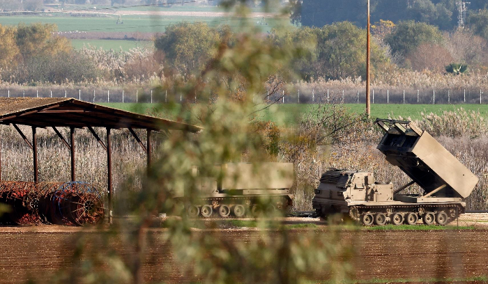 لبنان يستقبل الـ2024 تحت مخاوف التصعيد الحدودي