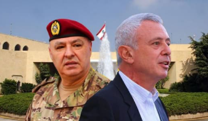 مَن يتنازل عن الرئاسة  للآخر: فرنجيّة أم عون؟