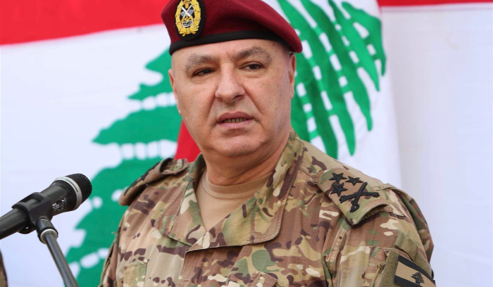 قيادة الجيش إجتازت القطوع... من دون 